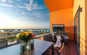 Penthouse Meerestochter, Olpenitz